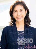 東海林悦子(所属:Infinity)