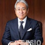 COSMOの監査官「岸本」