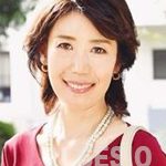 自称49歳で学食のおばちゃん！牧瀬恵美