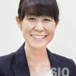 NEWS の鳥山敦子